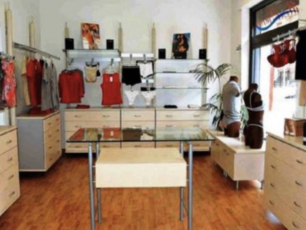 negozio in affitto a Vicenza in zona Centro Storico