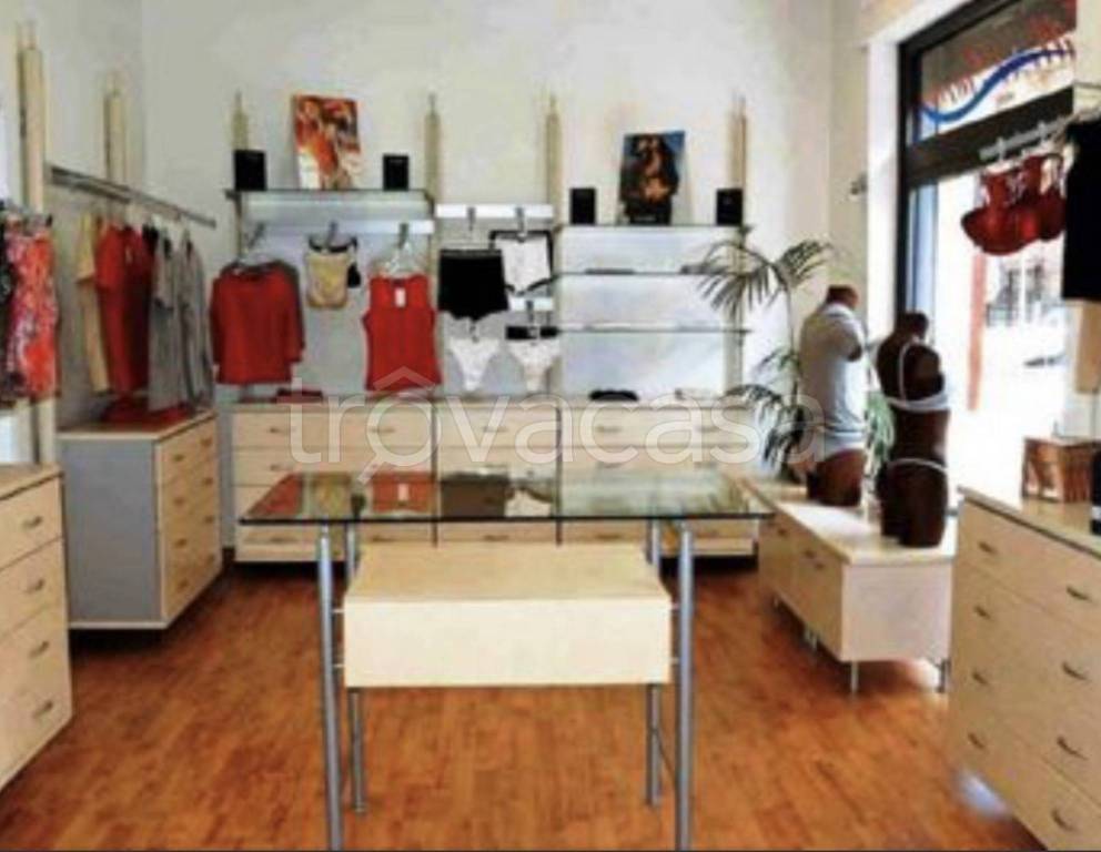 negozio in affitto a Vicenza in zona Centro Storico