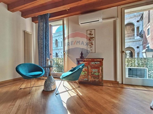 appartamento in affitto a Vicenza