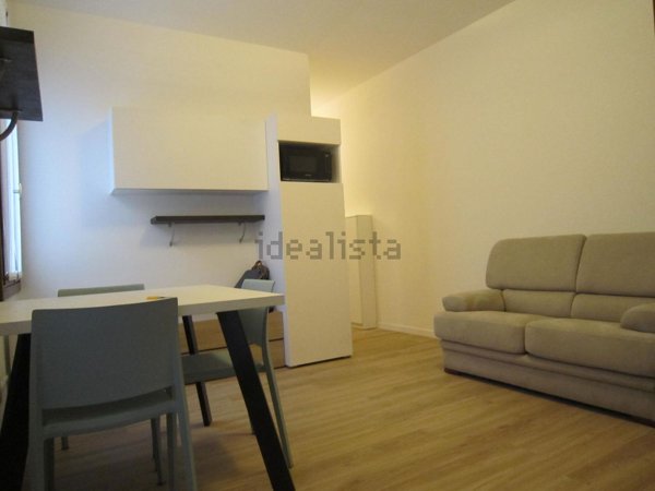 appartamento in affitto a Vicenza in zona Centro Storico