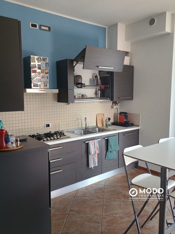 appartamento in affitto a Vicenza in zona Sant'Andrea