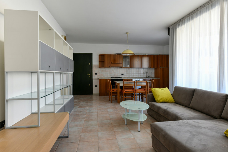 appartamento in affitto a Vicenza