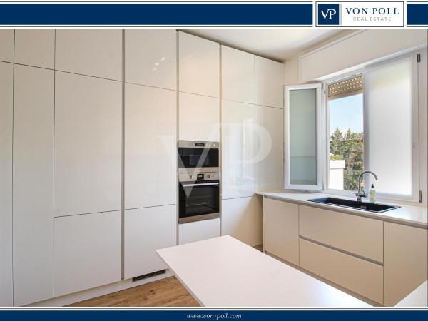 appartamento in affitto a Vicenza in zona Sant'Andrea