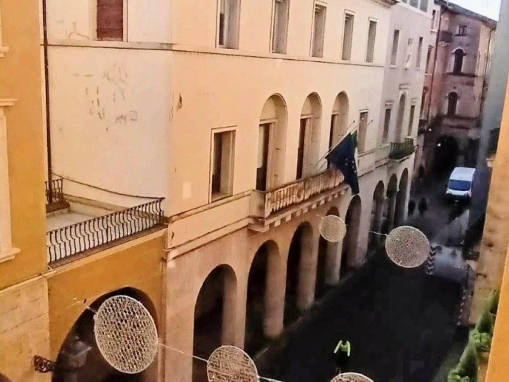 appartamento in affitto a Vicenza