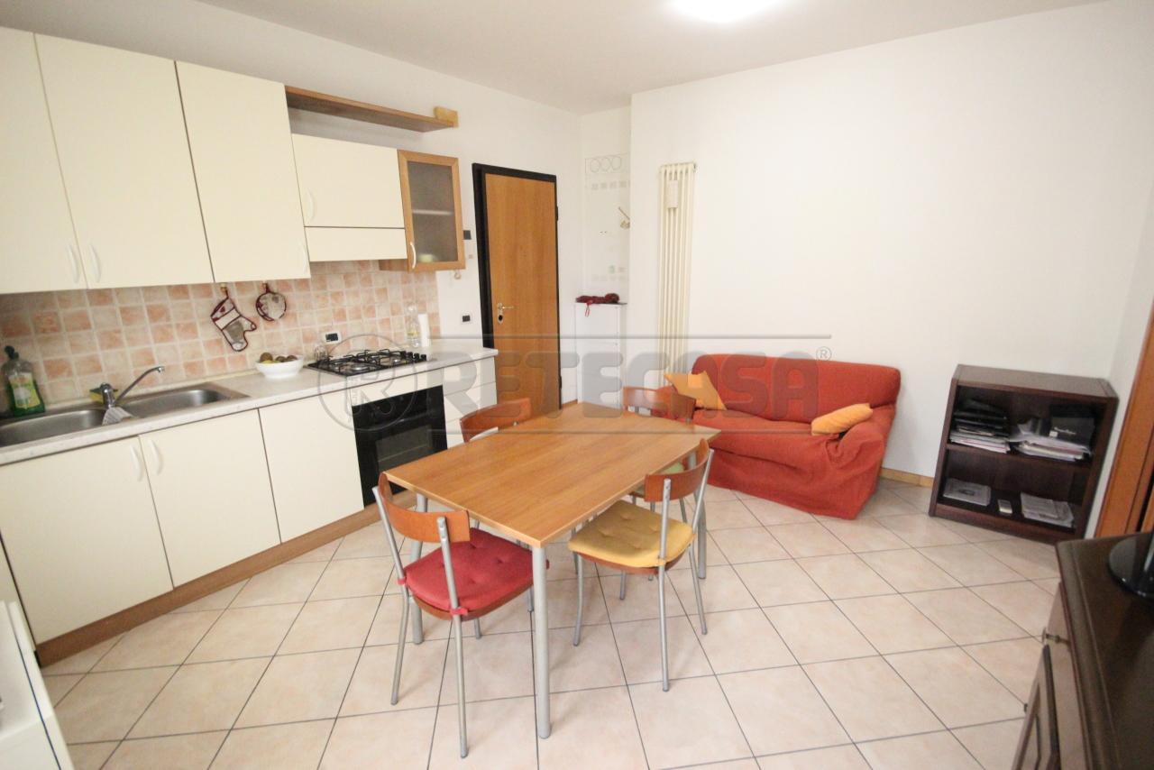 appartamento in affitto a Vicenza in zona San Bortolo/San Paolo