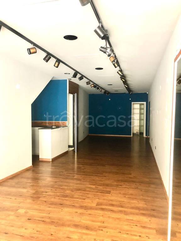 appartamento in affitto a Vicenza in zona Centro Storico