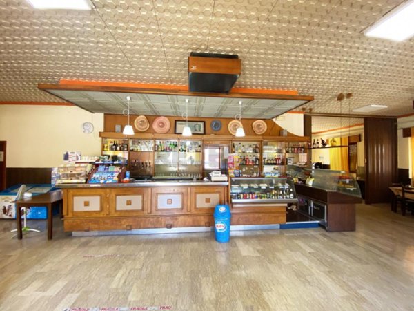 locale commerciale in affitto a Vicenza in zona Centro Storico