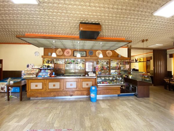 negozio in affitto a Vicenza in zona Centro Storico