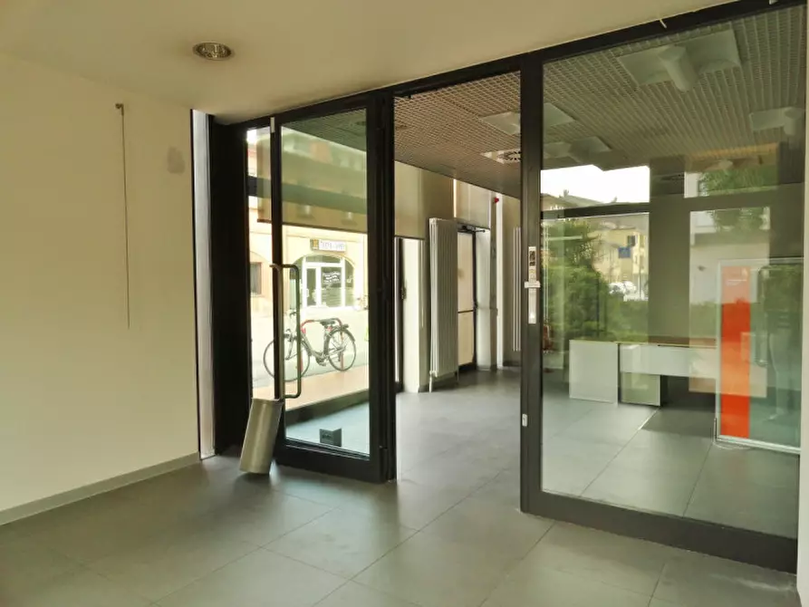 ufficio in affitto a Vicenza in zona San Felice