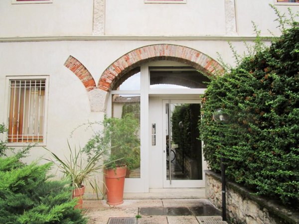 appartamento in affitto a Vicenza in zona Centro Storico