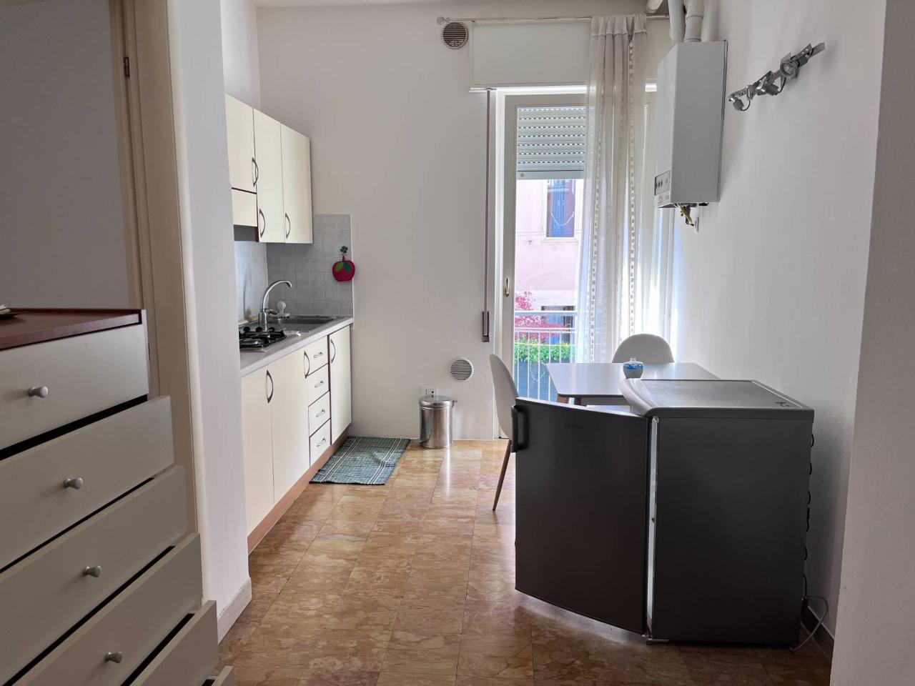 appartamento in affitto a Vicenza in zona Borgo Berga