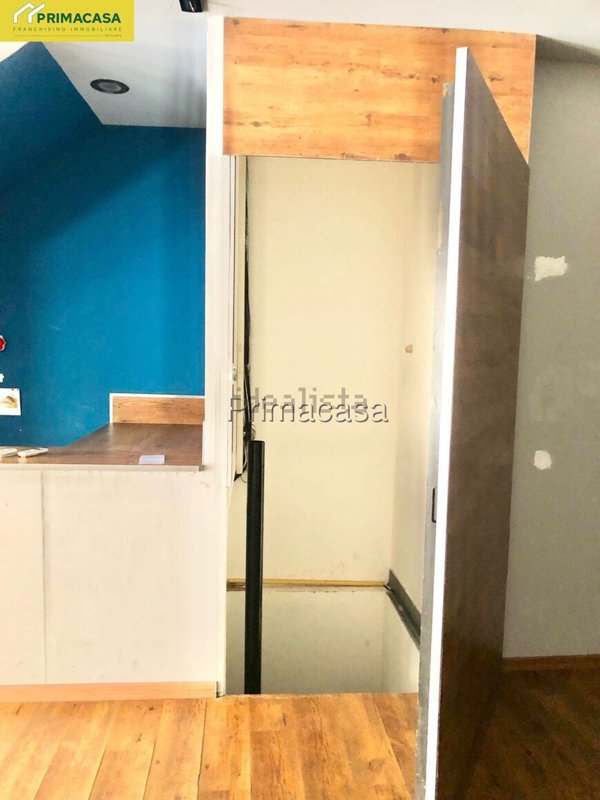 negozio in affitto a Vicenza in zona Centro Storico