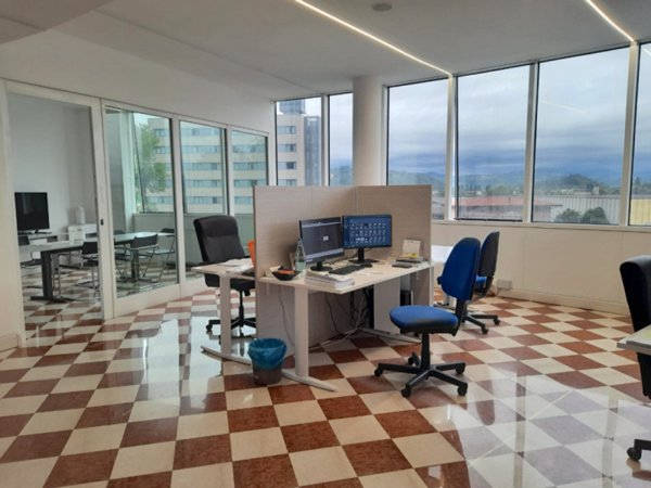 appartamento in affitto a Vicenza in zona San Lazzaro/Pomari