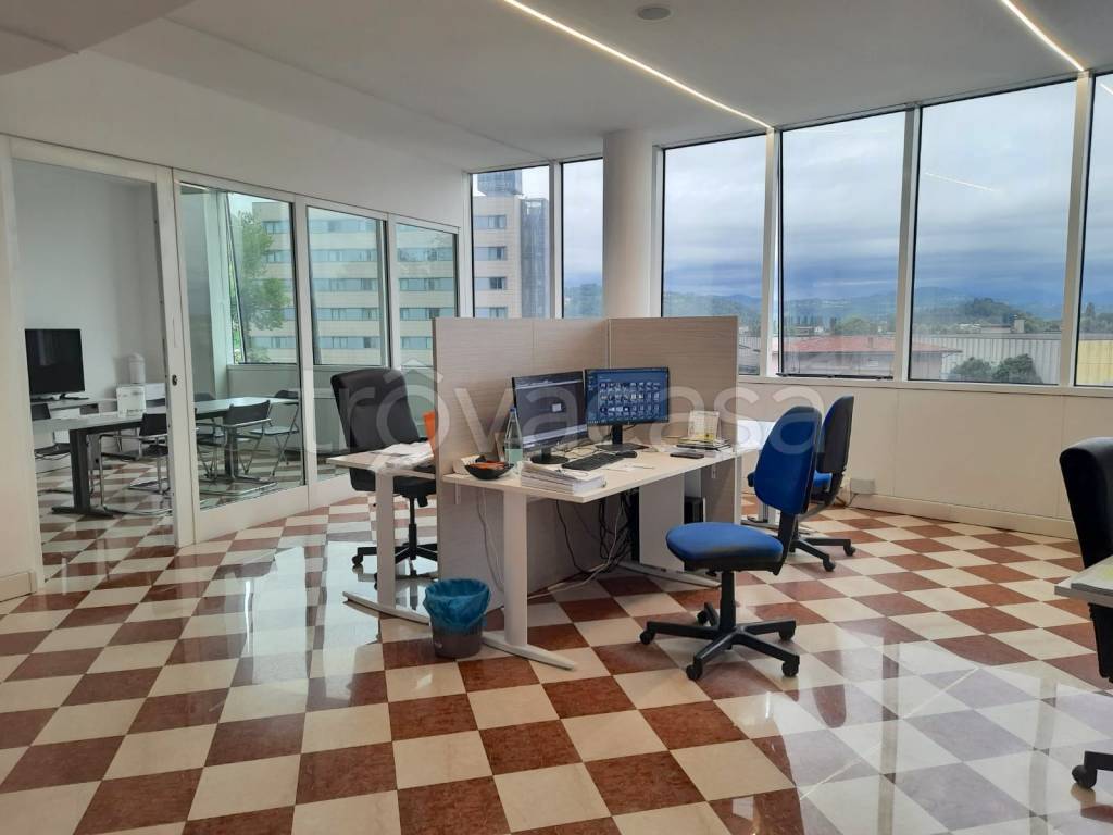 appartamento in affitto a Vicenza in zona San Lazzaro/Pomari