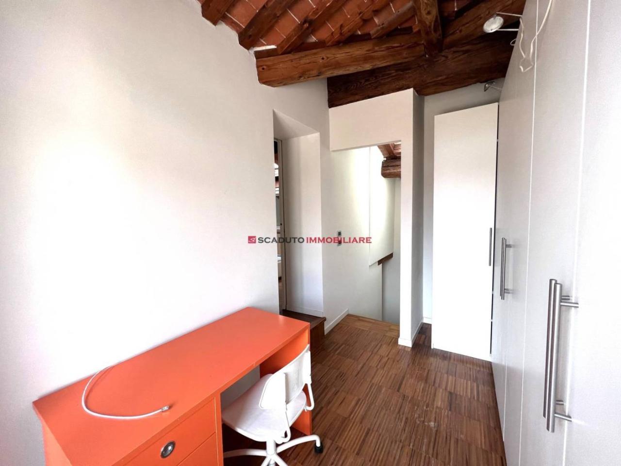appartamento in affitto a Vicenza in zona Borgo Berga