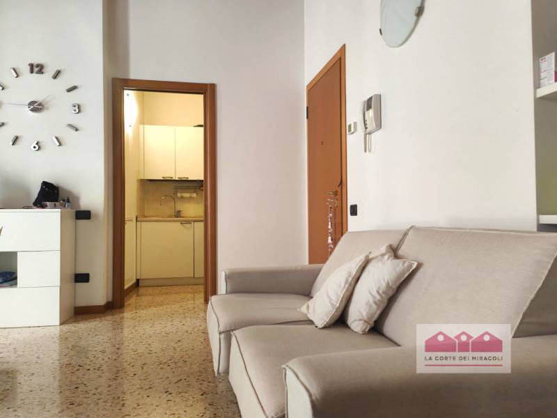 appartamento in affitto a Vicenza in zona Centro Storico