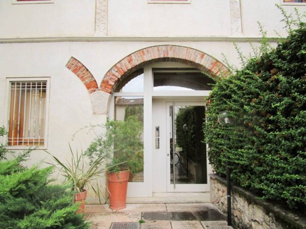 appartamento in affitto a Vicenza in zona Centro Storico