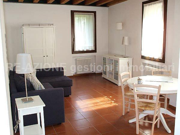 appartamento in affitto a Vicenza in zona Borgo Berga
