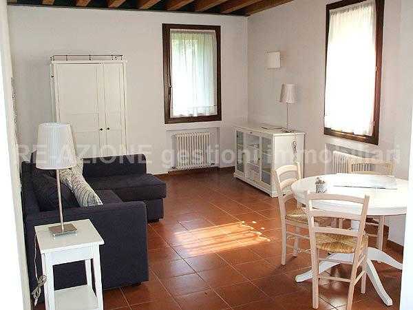 appartamento in affitto a Vicenza in zona Centro Storico