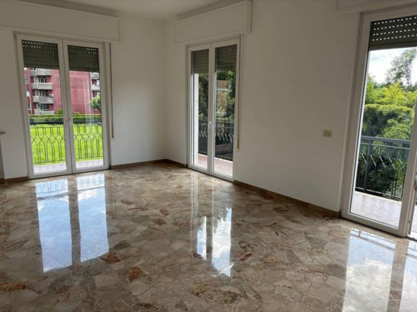 appartamento in affitto a Vicenza in zona Sant'Andrea