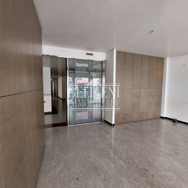 ufficio in affitto a Vicenza in zona Sant'Andrea