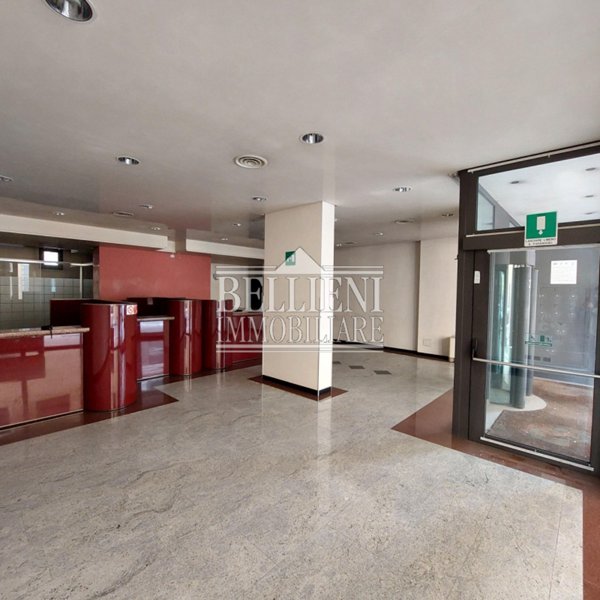 ufficio in affitto a Vicenza in zona Sant'Andrea