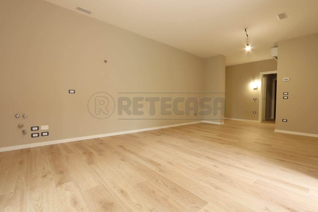 loft in affitto a Vicenza in zona Sant'Andrea