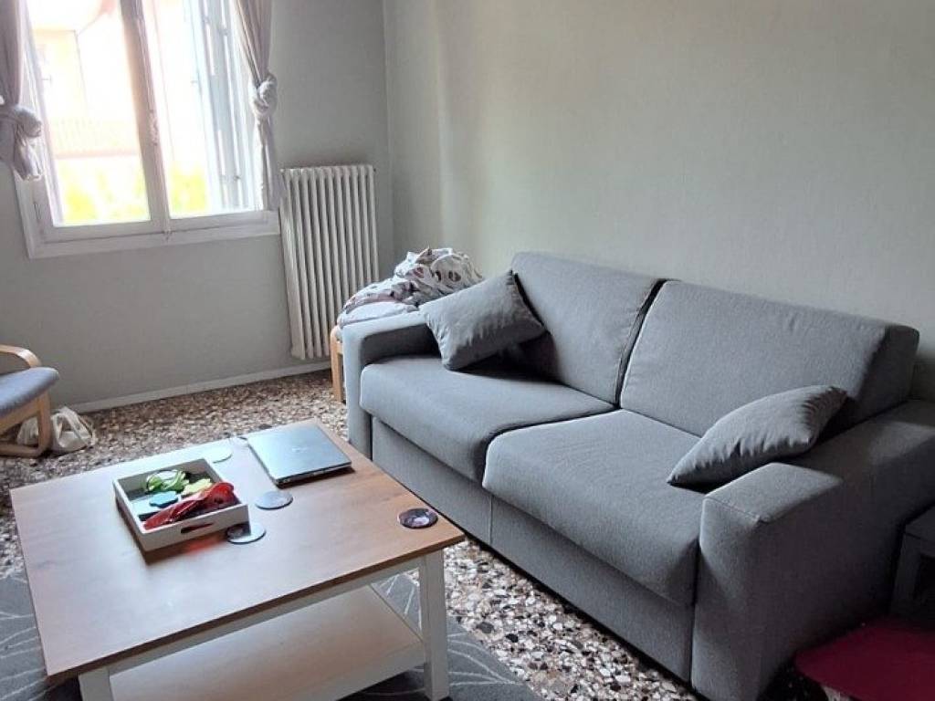 appartamento in affitto a Vicenza
