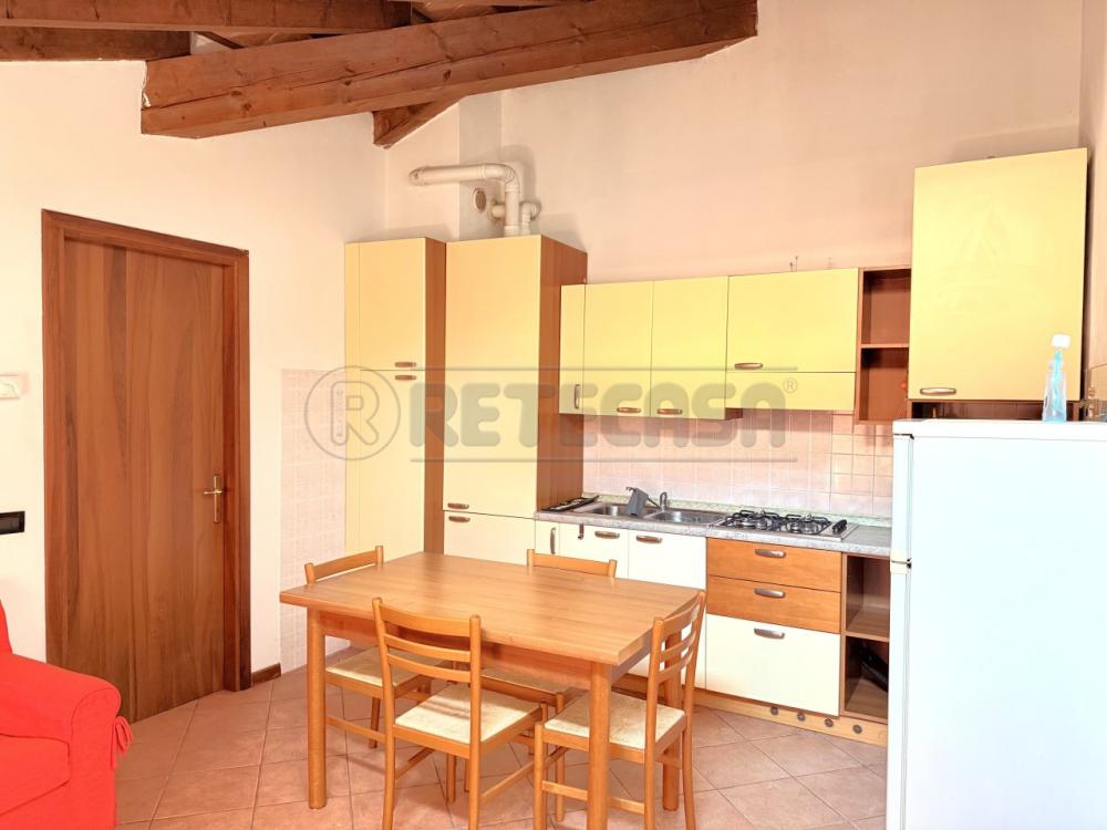 appartamento in affitto a Vicenza in zona Centro Storico