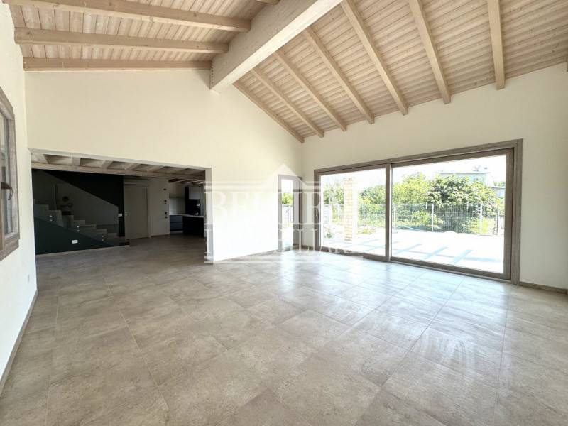 casa indipendente in affitto a Vicenza in zona San Bortolo/San Paolo