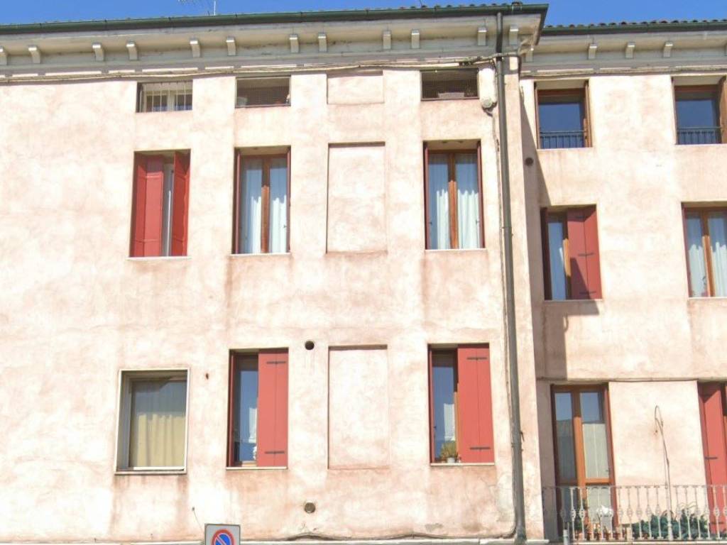 appartamento in affitto a Vicenza in zona San Bortolo/San Paolo