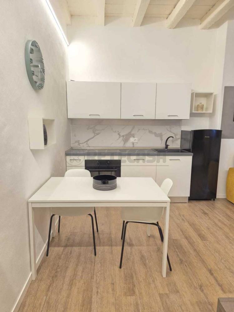appartamento in affitto a Vicenza in zona Centro Storico