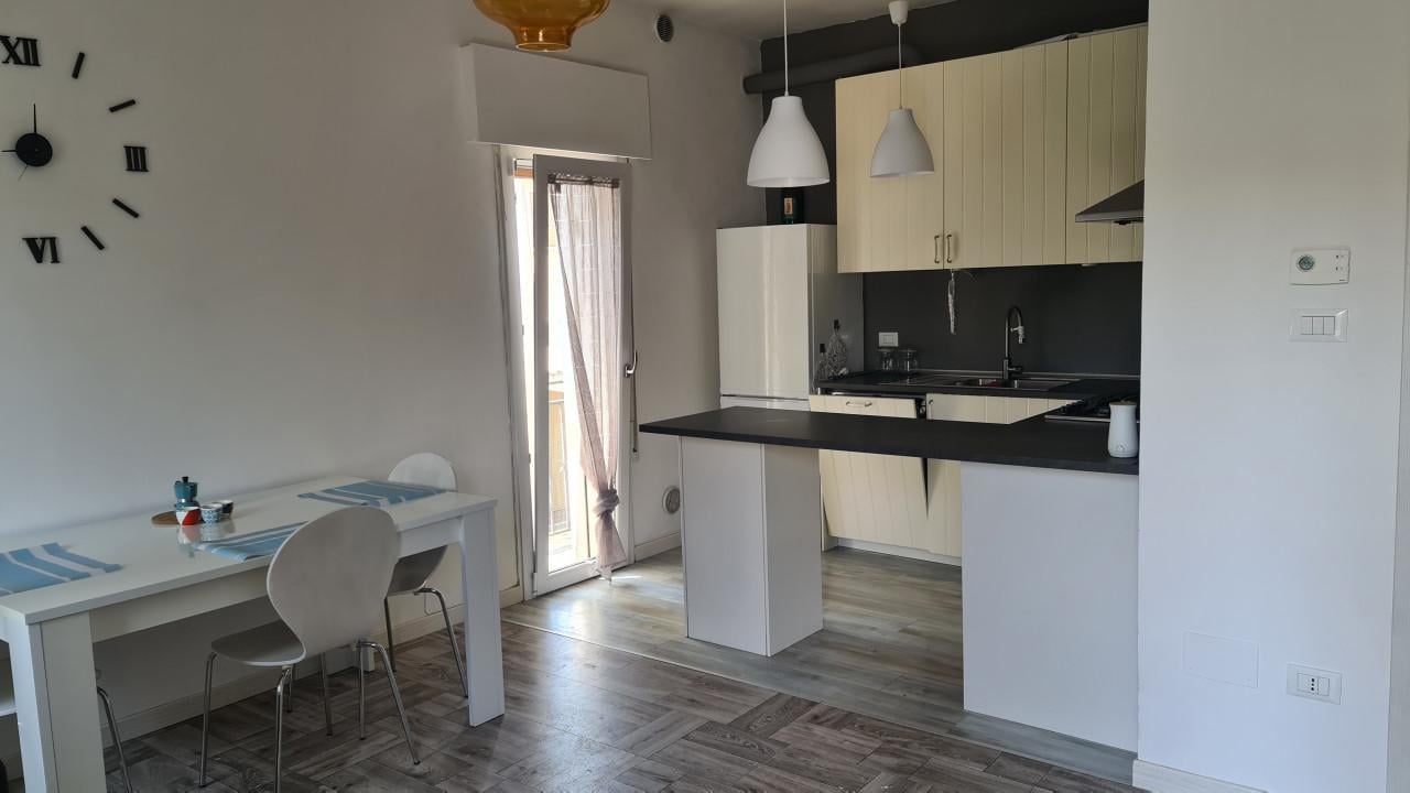 appartamento in affitto a Vicenza in zona San Bortolo/San Paolo