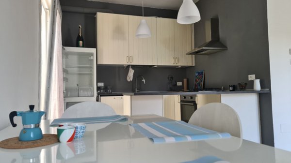appartamento in affitto a Vicenza in zona San Bortolo/San Paolo