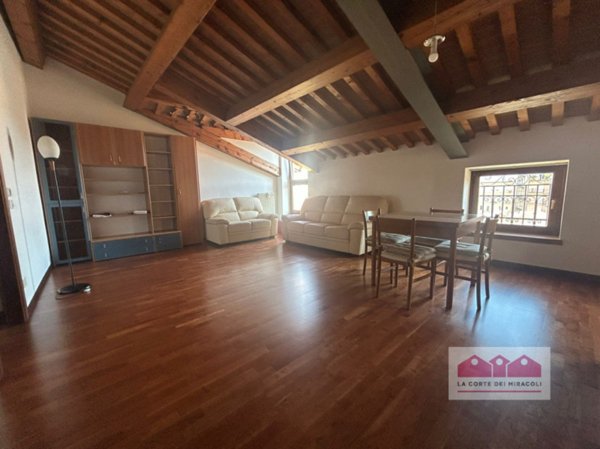 appartamento in affitto a Vicenza in zona San Felice