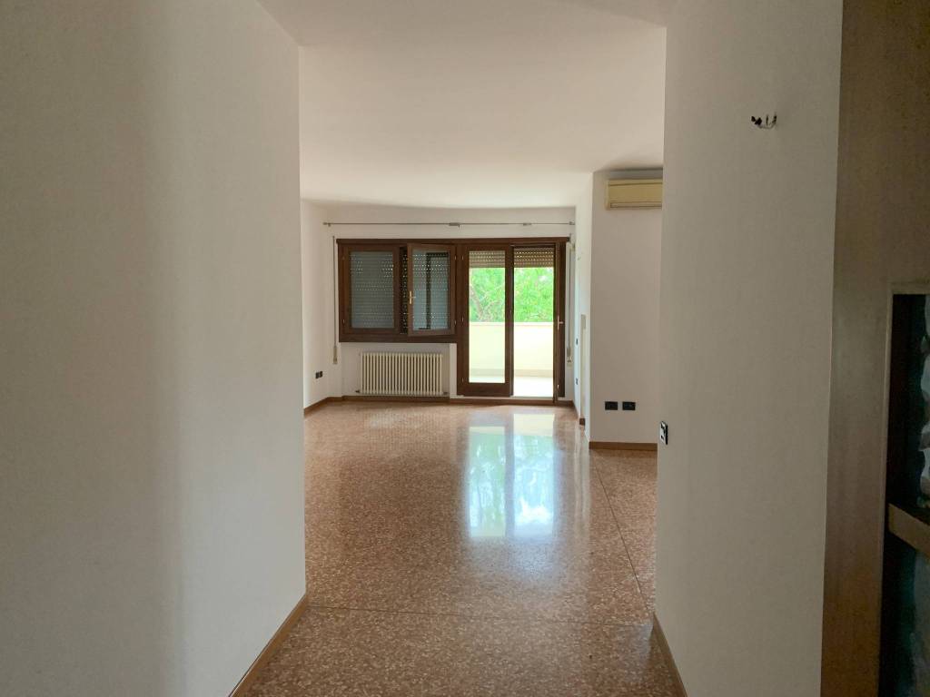 appartamento in affitto a Vicenza in zona Bertesina