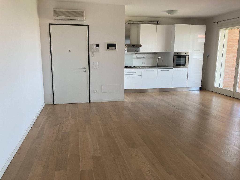 appartamento in affitto a Vicenza in zona Pio X