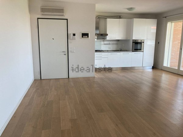 appartamento in affitto a Vicenza in zona Pio X