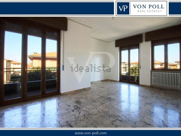 appartamento in affitto a Vicenza in zona Pio X
