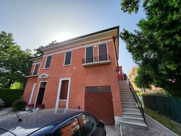 casa indipendente in affitto a Vicenza in zona San Bortolo/San Paolo