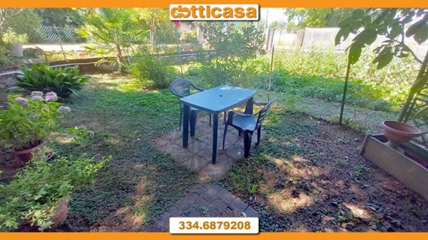 casa indipendente in affitto a Vicenza in zona Laghetto