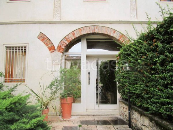 appartamento in affitto a Vicenza in zona Centro Storico