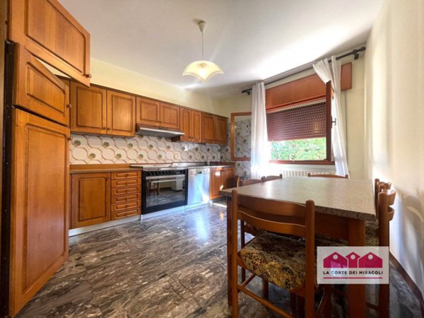 casa indipendente in affitto a Vicenza in zona San Bortolo/San Paolo