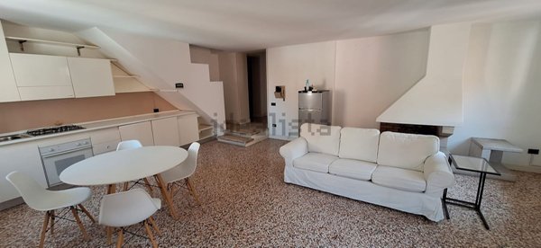appartamento in affitto a Vicenza in zona Centro Storico