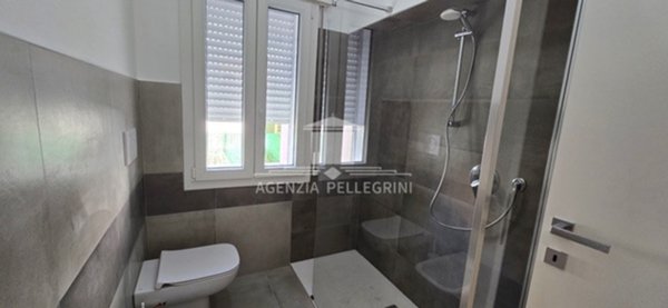 appartamento in affitto a Vicenza in zona Sant'Andrea