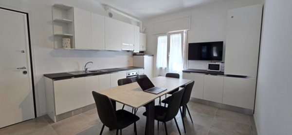 appartamento in affitto a Vicenza in zona Sant'Andrea
