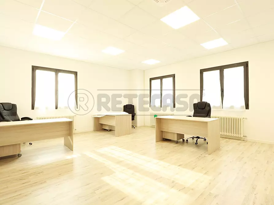 ufficio in affitto a Vicenza in zona Saviabona