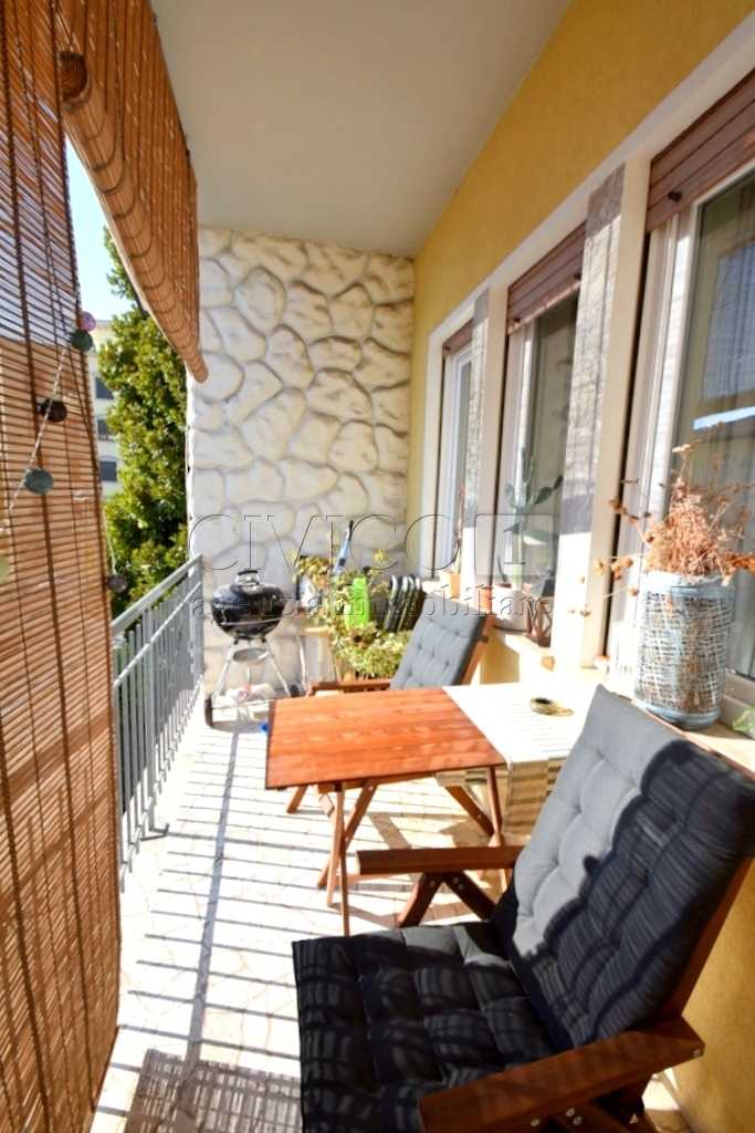casa indipendente in affitto a Vicenza in zona Centro Storico