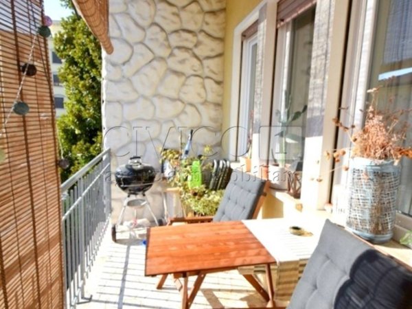casa indipendente in affitto a Vicenza in zona Centro Storico