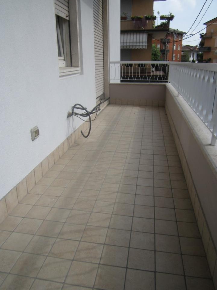 appartamento in affitto a Vicenza in zona Sant'Andrea